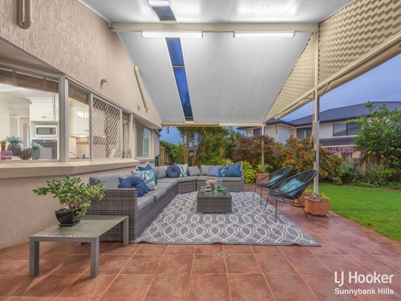 29 Manmarra Crescent, Eight Mile Plains QLD 4113