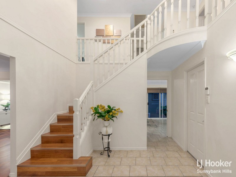 29 Manmarra Crescent, Eight Mile Plains QLD 4113