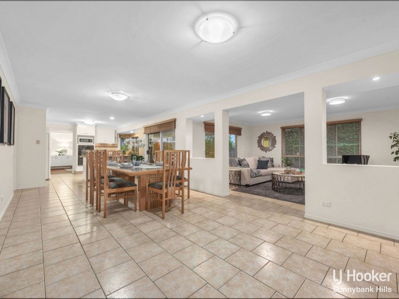 29 Manmarra Crescent, Eight Mile Plains QLD 4113