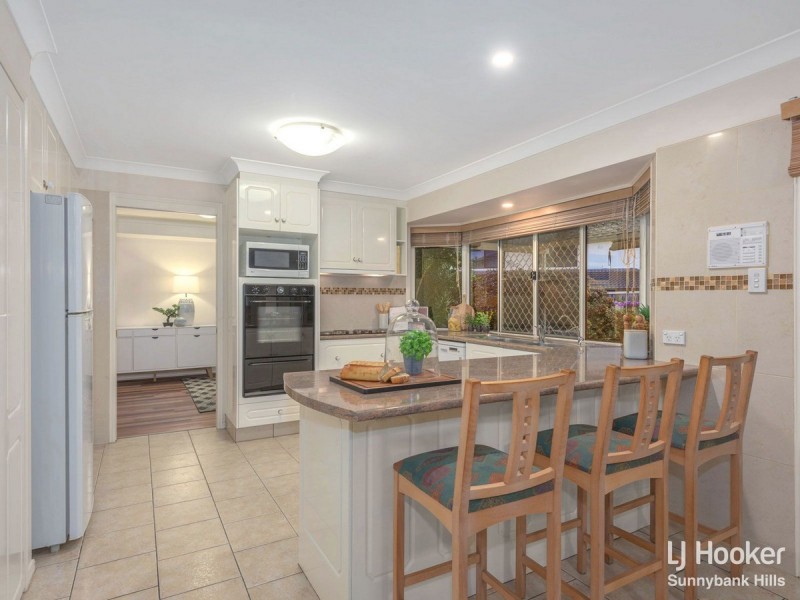 29 Manmarra Crescent, Eight Mile Plains QLD 4113