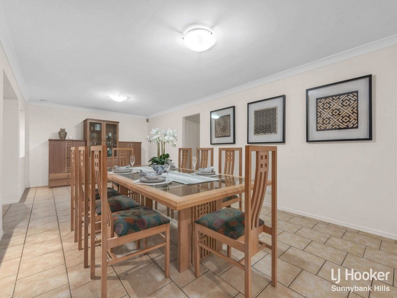 29 Manmarra Crescent, Eight Mile Plains QLD 4113