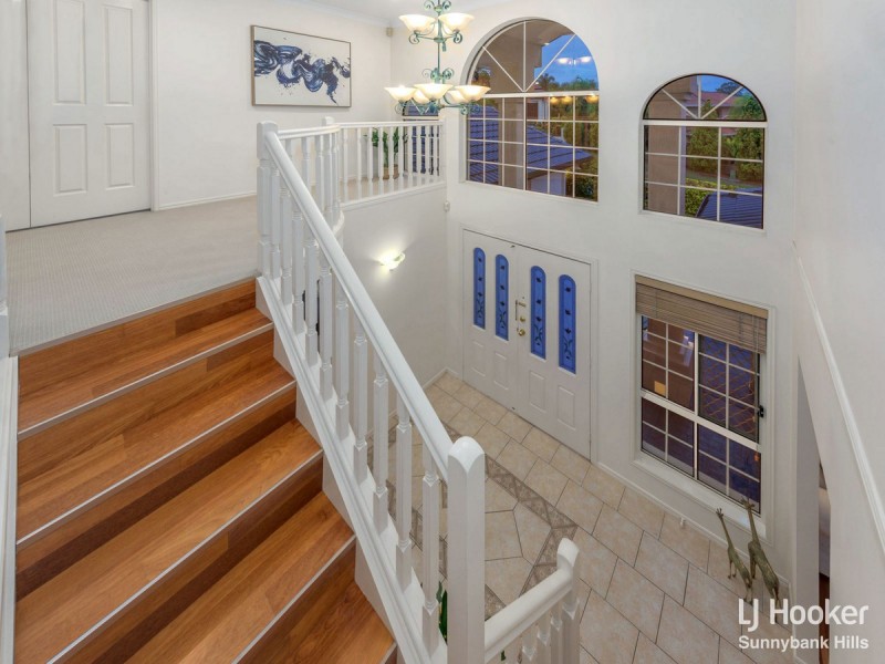 29 Manmarra Crescent, Eight Mile Plains QLD 4113