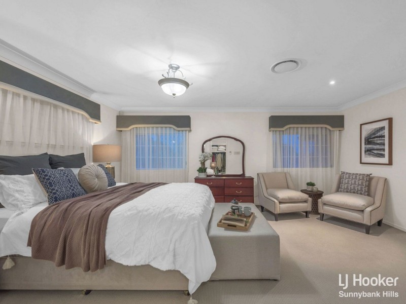 29 Manmarra Crescent, Eight Mile Plains QLD 4113