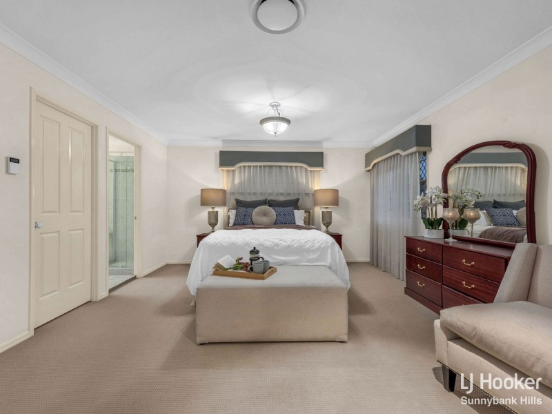 29 Manmarra Crescent, Eight Mile Plains QLD 4113