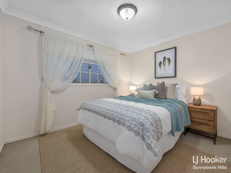 29 Manmarra Crescent, Eight Mile Plains QLD 4113