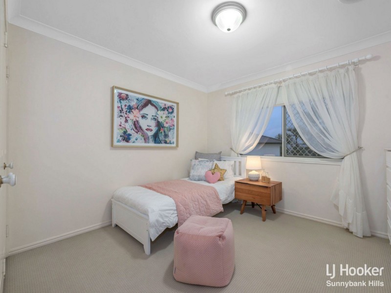 29 Manmarra Crescent, Eight Mile Plains QLD 4113