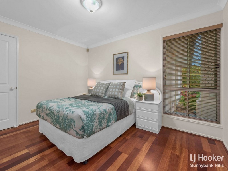 29 Manmarra Crescent, Eight Mile Plains QLD 4113