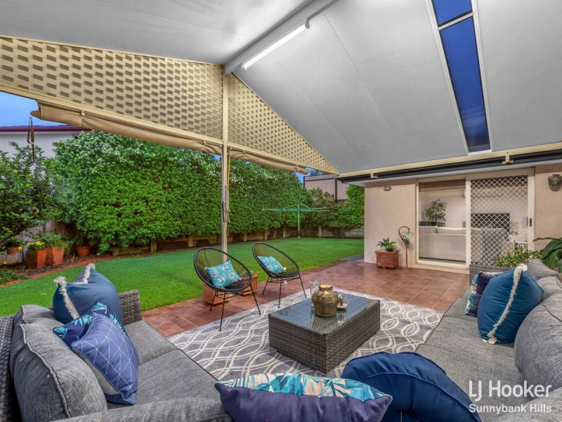 29 Manmarra Crescent, Eight Mile Plains QLD 4113