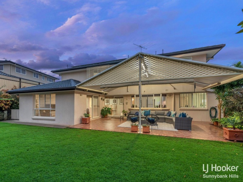 29 Manmarra Crescent, Eight Mile Plains QLD 4113