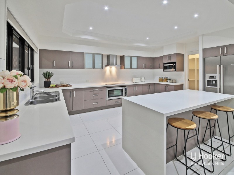 45 The Crescent, Underwood QLD 4119