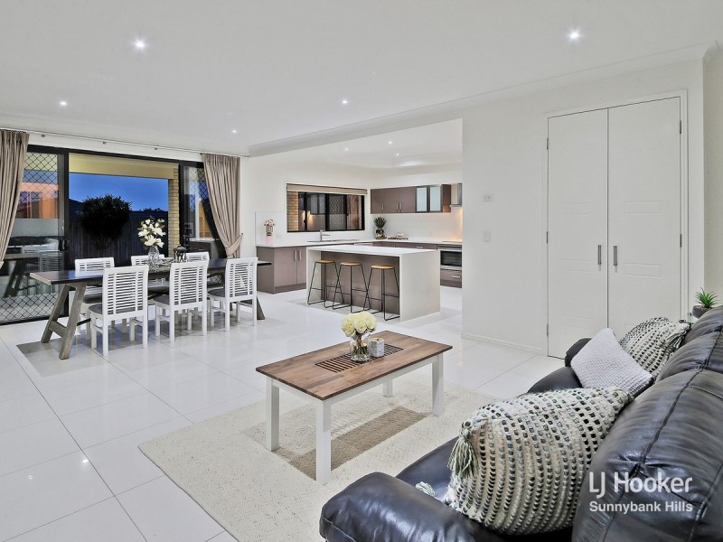 45 The Crescent, Underwood QLD 4119
