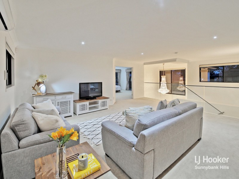 45 The Crescent, Underwood QLD 4119
