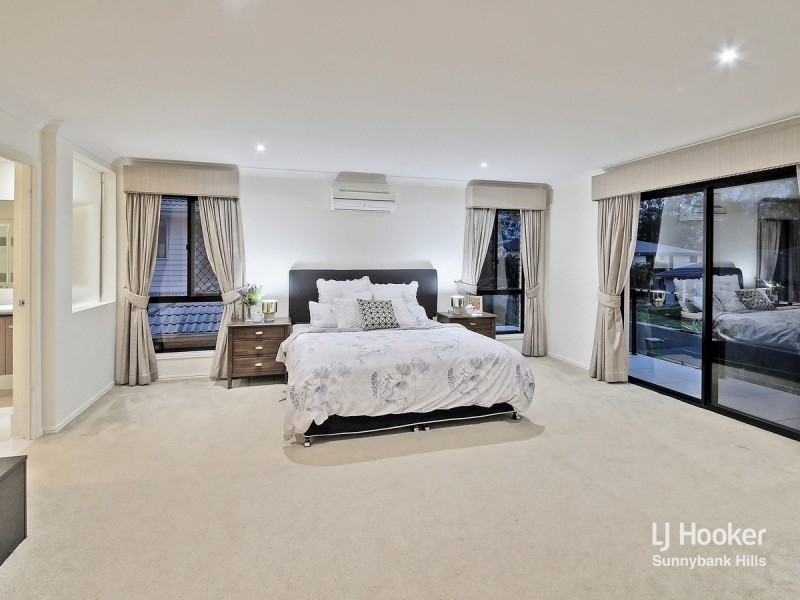 45 The Crescent, Underwood QLD 4119