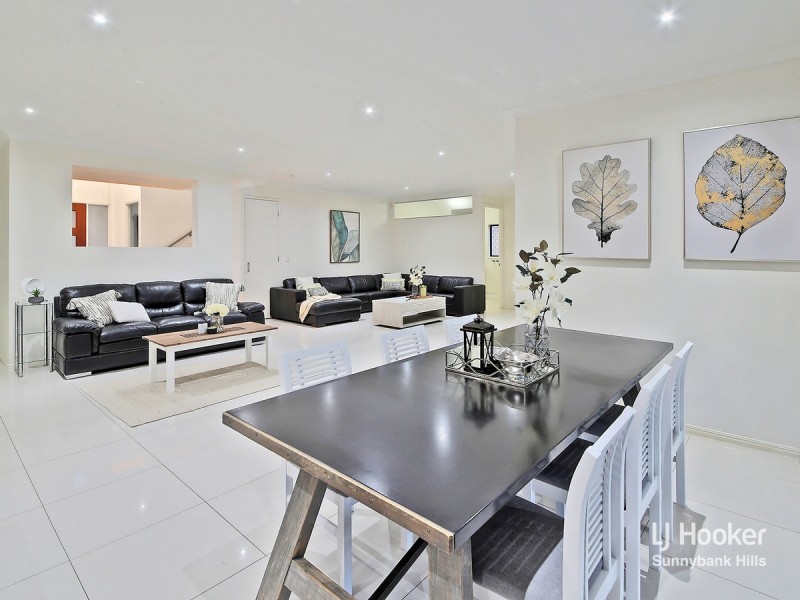 45 The Crescent, Underwood QLD 4119
