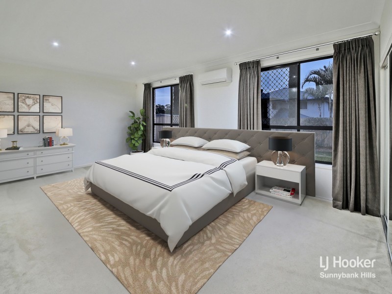 45 The Crescent, Underwood QLD 4119