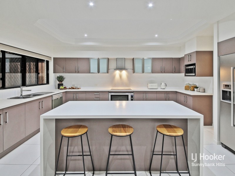 45 The Crescent, Underwood QLD 4119