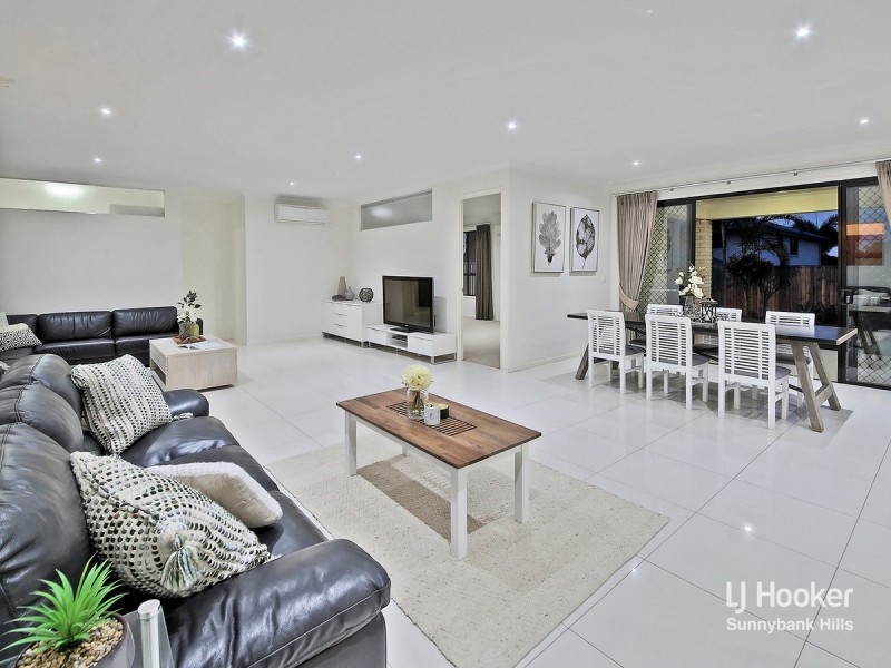 45 The Crescent, Underwood QLD 4119