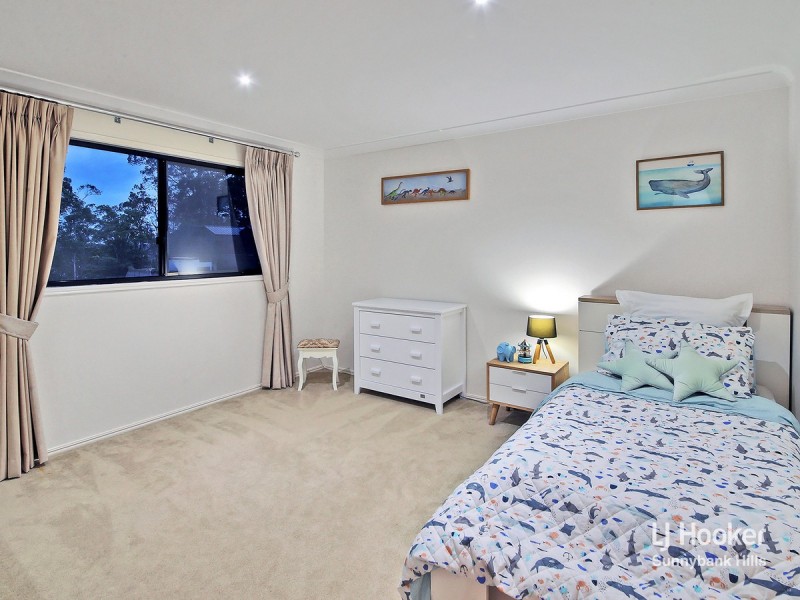 45 The Crescent, Underwood QLD 4119