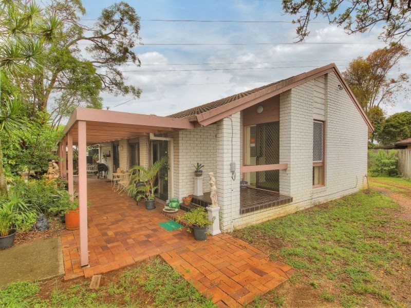 3 Grandchester Street, Sunnybank Hills QLD 4109