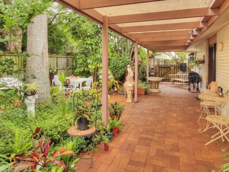 3 Grandchester Street, Sunnybank Hills QLD 4109