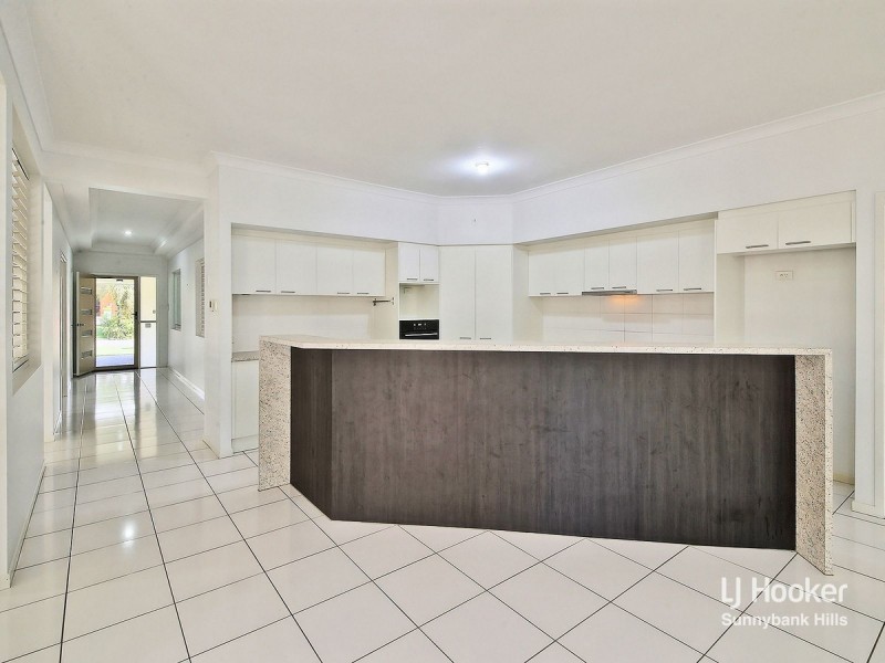 18 Landsborough Street, Rochedale South QLD 4123