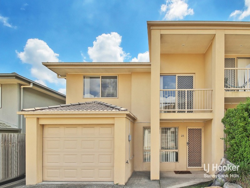 23/18 Mornington Court, Calamvale QLD 4116