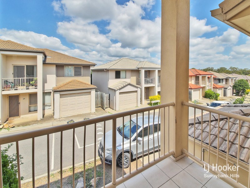 23/18 Mornington Court, Calamvale QLD 4116