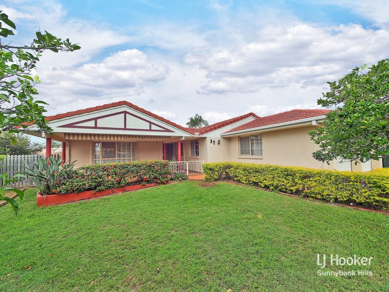 37 Dapper Street, Sunnybank Hills QLD 4109