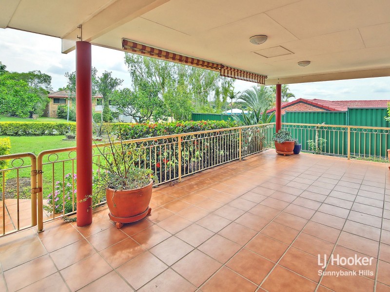 37 Dapper Street, Sunnybank Hills QLD 4109