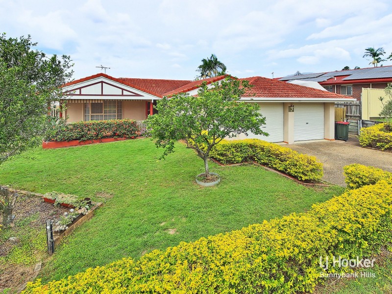 37 Dapper Street, Sunnybank Hills QLD 4109