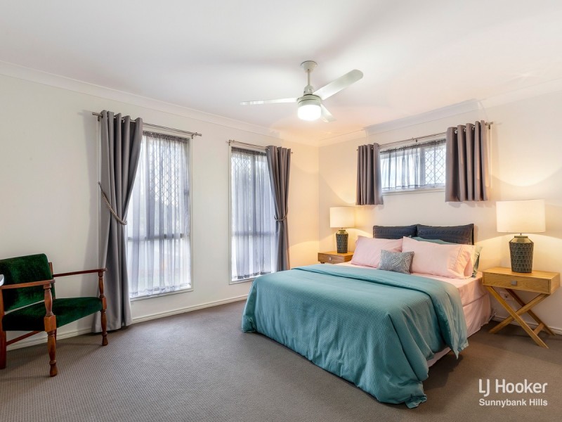 9 Columbus Circuit, Drewvale QLD 4116