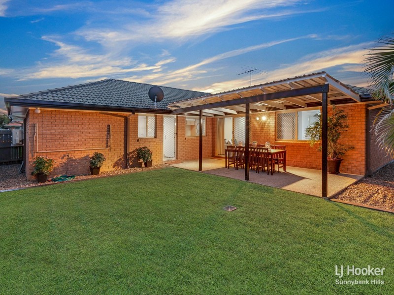 9 Columbus Circuit, Drewvale QLD 4116