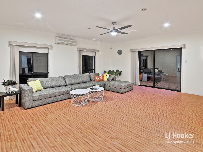 49 Mt Archer Road, Parkinson QLD 4115