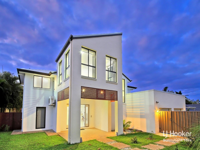 49 Mt Archer Road, Parkinson QLD 4115