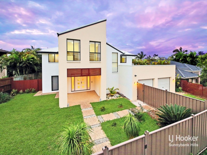 49 Mt Archer Road, Parkinson QLD 4115