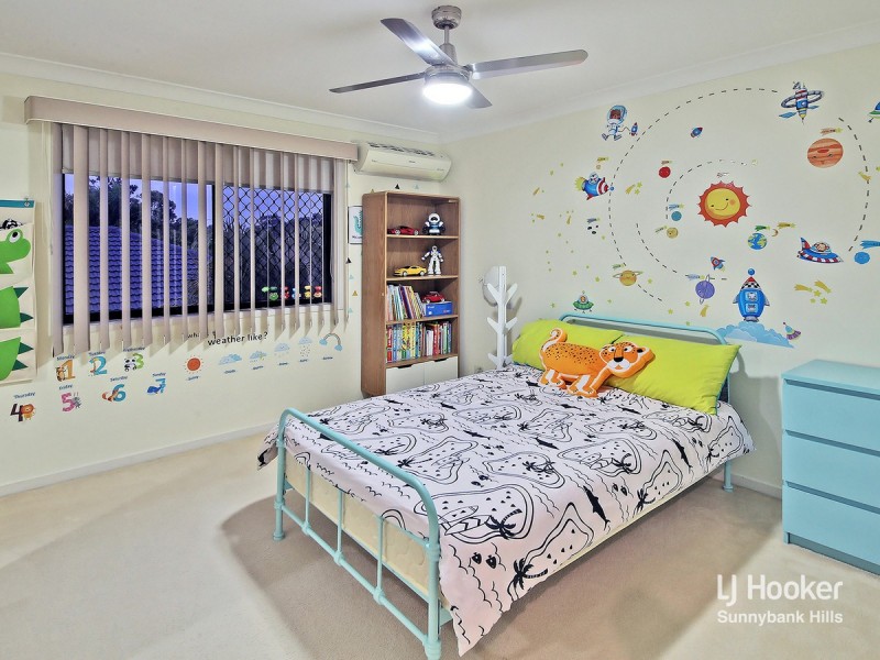 49 Mt Archer Road, Parkinson QLD 4115