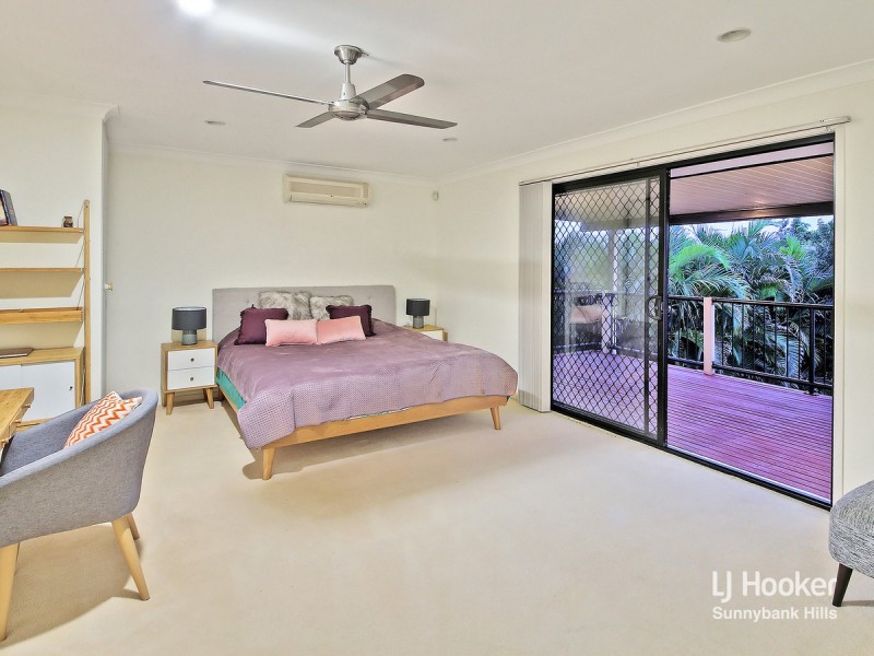 49 Mt Archer Road, Parkinson QLD 4115