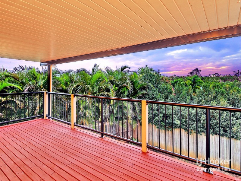 49 Mt Archer Road, Parkinson QLD 4115