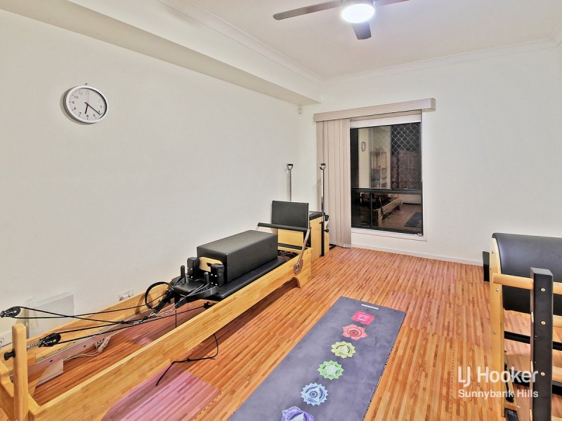 49 Mt Archer Road, Parkinson QLD 4115