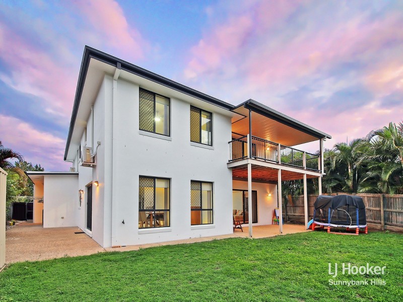 49 Mt Archer Road, Parkinson QLD 4115
