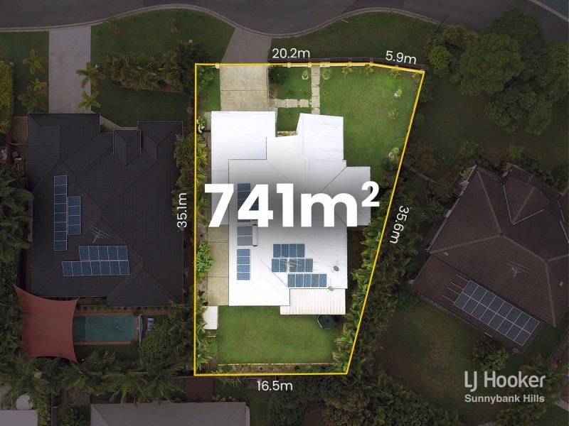 49 Mt Archer Road, Parkinson QLD 4115