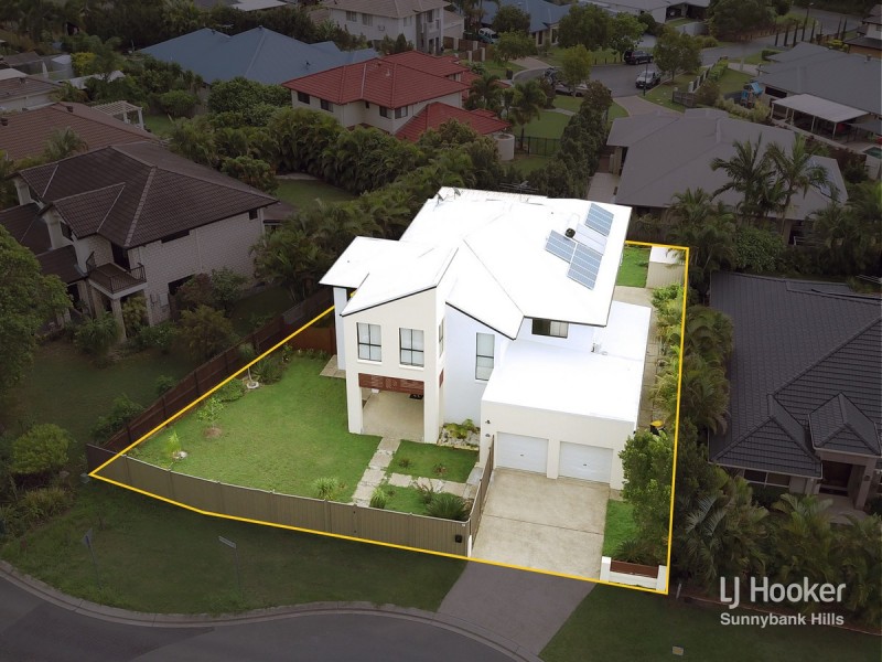 49 Mt Archer Road, Parkinson QLD 4115