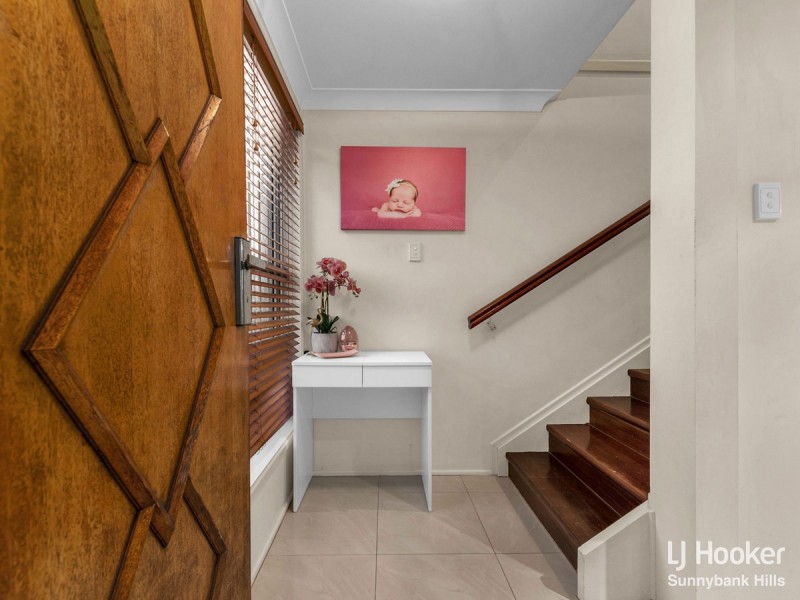 18 Fulton Street, Wishart QLD 4122