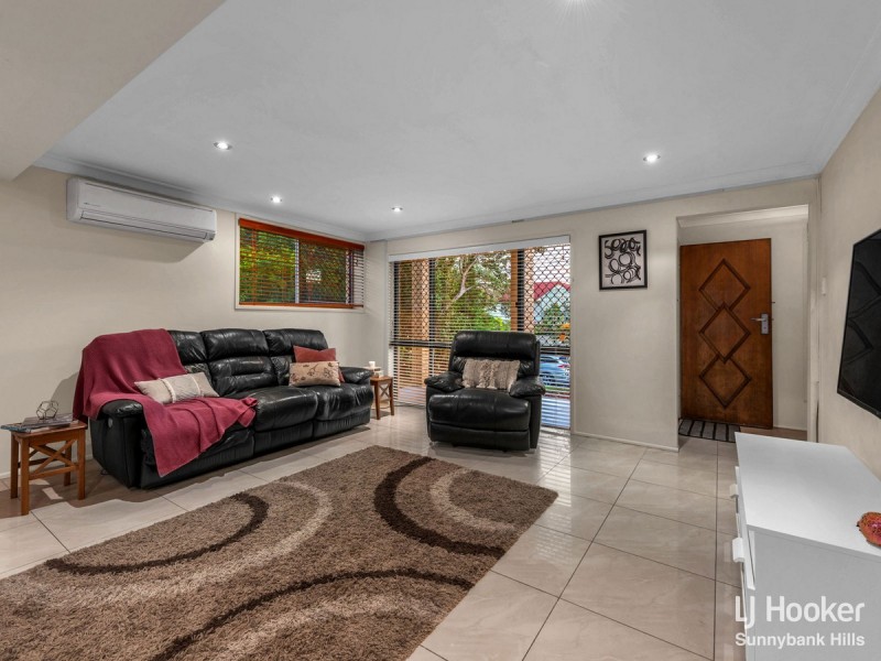 18 Fulton Street, Wishart QLD 4122