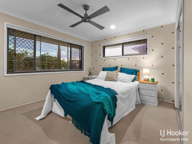 18 Fulton Street, Wishart QLD 4122