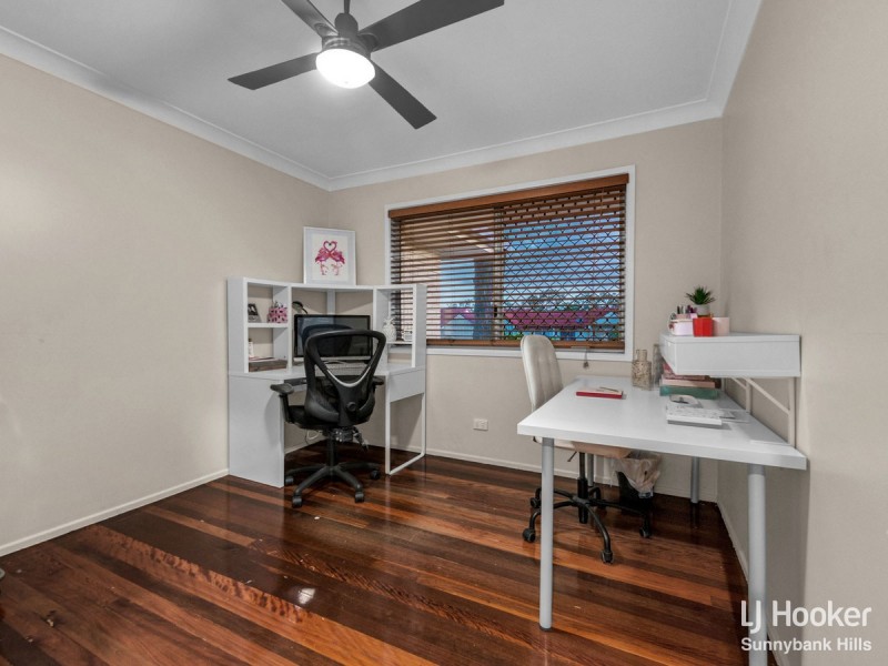 18 Fulton Street, Wishart QLD 4122