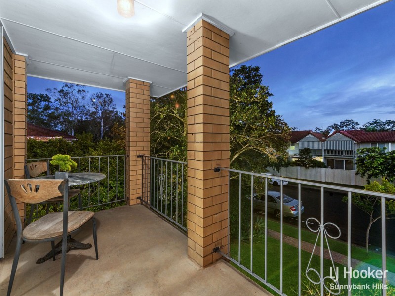 18 Fulton Street, Wishart QLD 4122