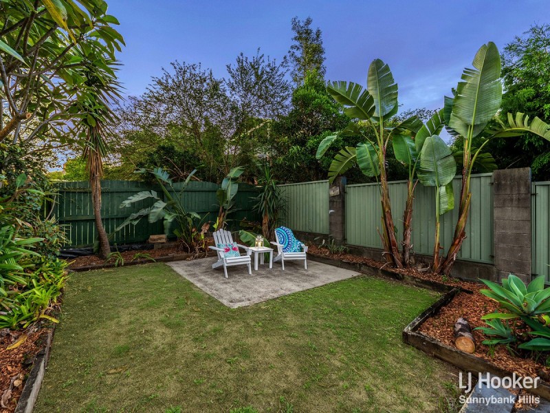 18 Fulton Street, Wishart QLD 4122