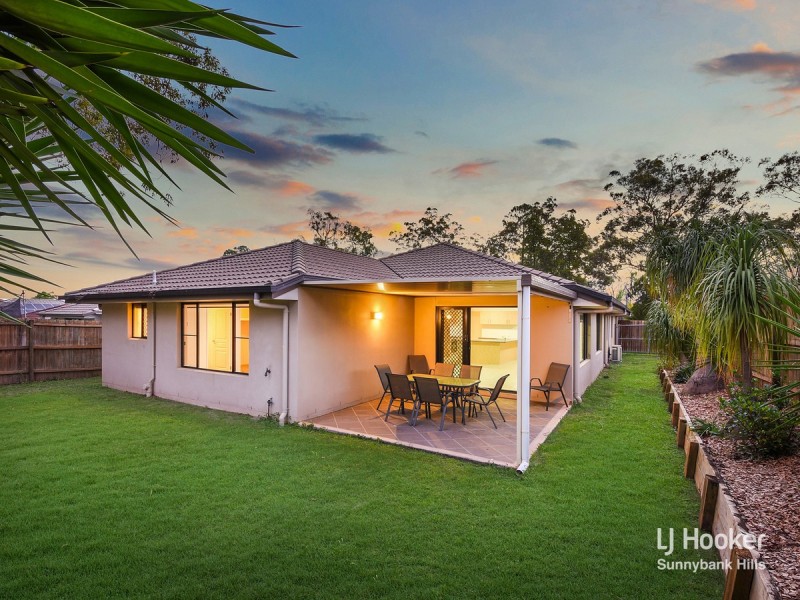 7 Ayesha Place, Calamvale QLD 4116