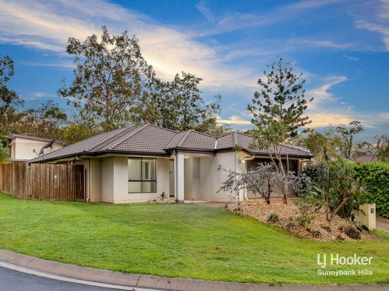 7 Ayesha Place, Calamvale QLD 4116